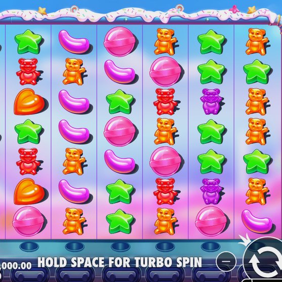 Sugar Rush