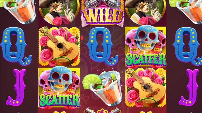 Wild Bandito